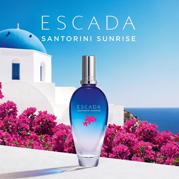 Santorini Sunrise EDT
